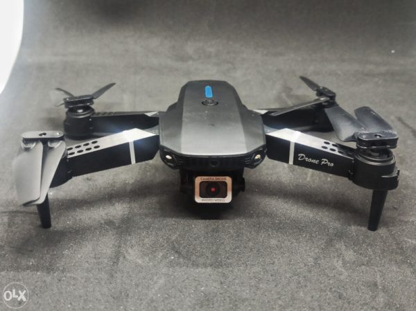 Dron P1
