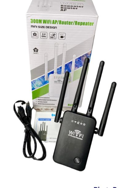 Wifi Extender Pojacivac Signala